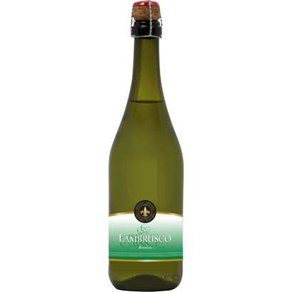 ABBAZIA FIORINO D'ORO LAMBRUSCO BIANCO IGT