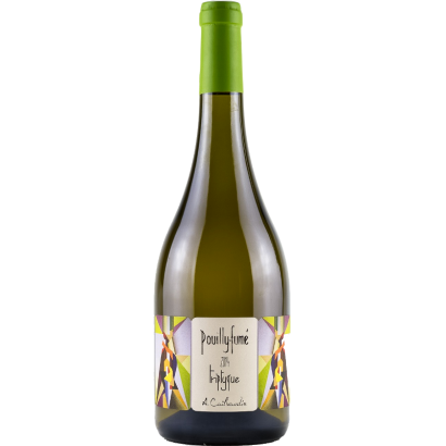 POUILLY FUME TRIPTYQUE 2020