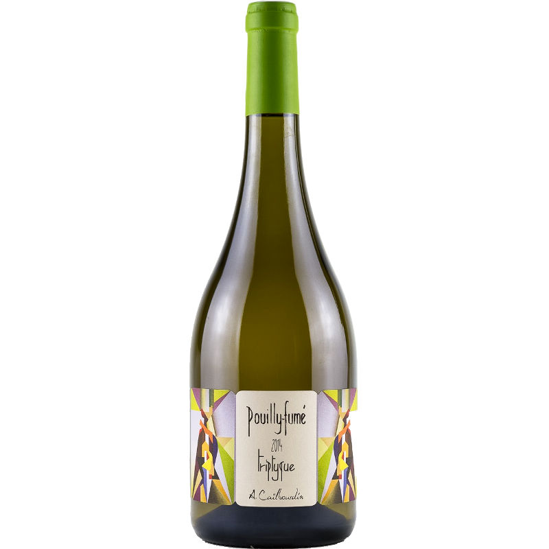 POUILLY FUME TRIPTYQUE 2020
