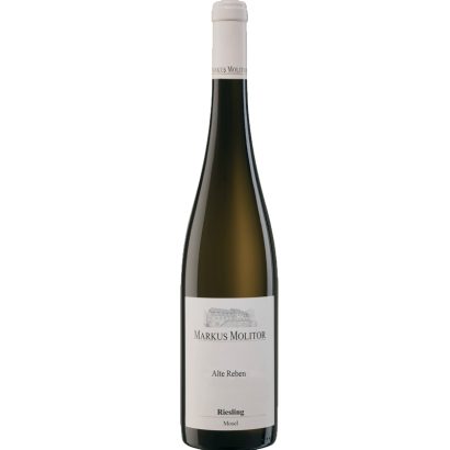 MOLITOR ALTE REBEN MOSEL RIESLING QUALITATSWEIN 2022