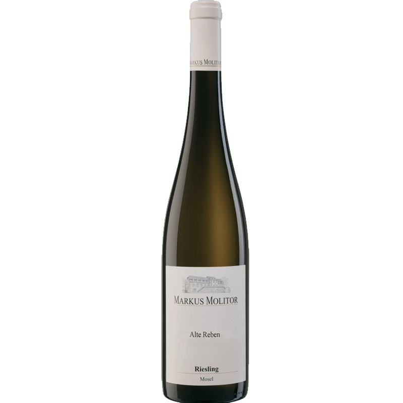 MOLITOR ALTE REBEN MOSEL RIESLING QUALITATSWEIN 2022