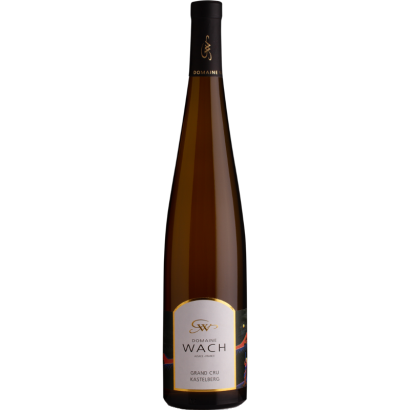 WACH RIESLING KASTELBERG GRAND CRU 2020