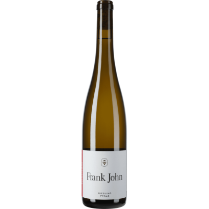 FRANK JOHN RIESLING BUNTSANDSTEIN 2021