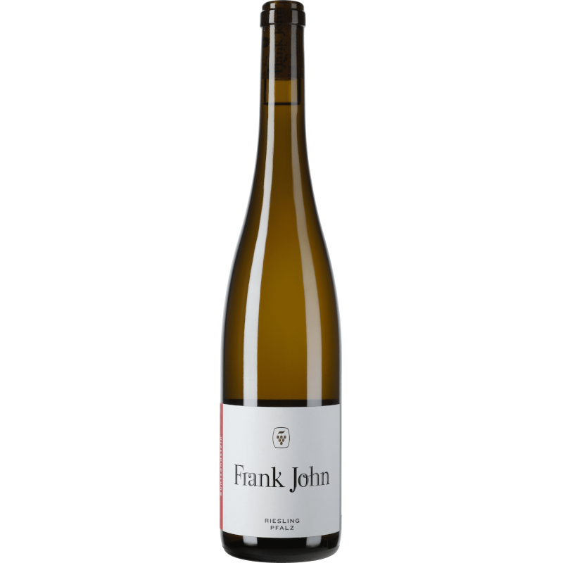 FRANK JOHN RIESLING BUNTSANDSTEIN 2021