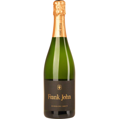 FRANK JOHN RIESLING BRUT 36 2020