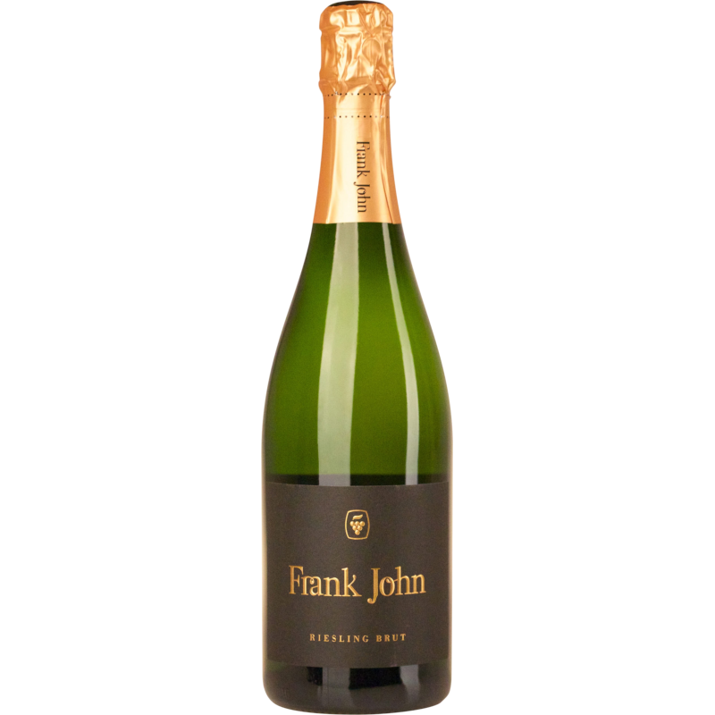 FRANK JOHN RIESLING BRUT 36 2020