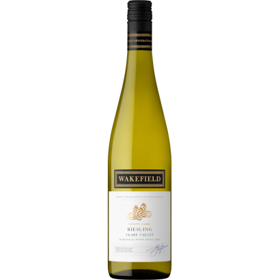 WAKEFIELD ESTATE RIESLING 2023