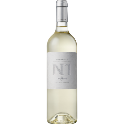 DOURTHE N1 BLANC 2023 0,375L /D/