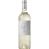 DOURTHE N1 BLANC 2023 0,375L /D/