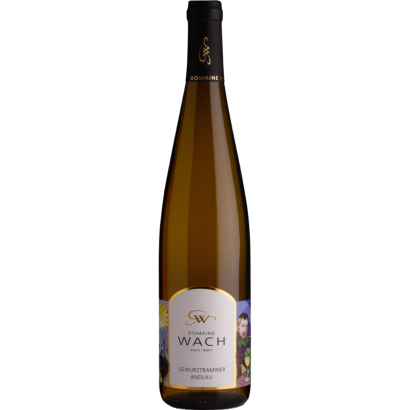 WACH GEWURZTRAMINER ANDLAW 2023