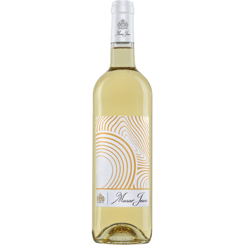 MUSAR JEUNE WHITE 2023