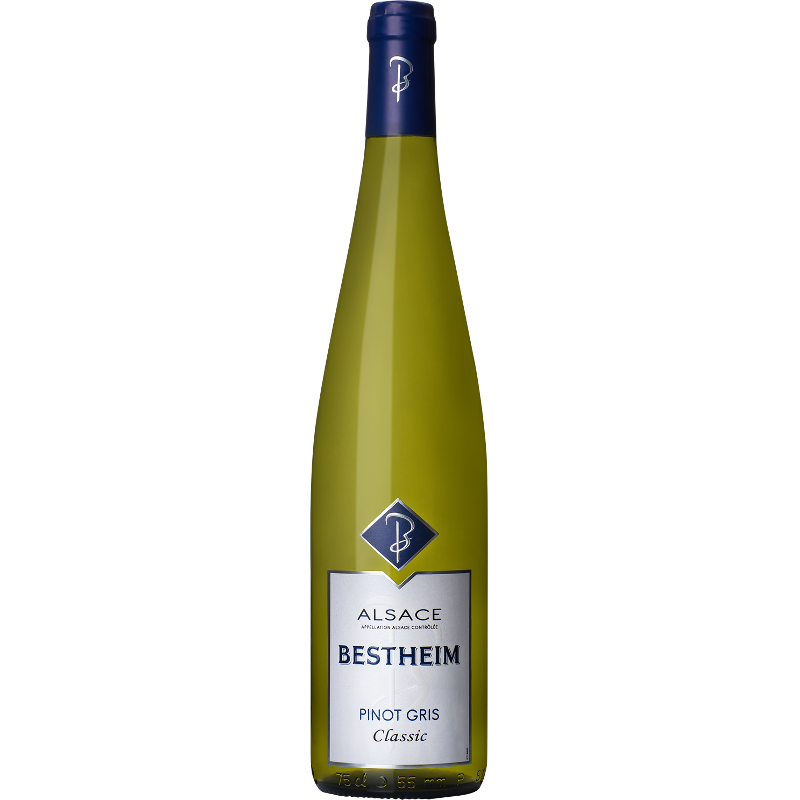 BESTHEIM PINOT GRIS CLASSIC 2022