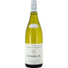 CHABLIS DOMAINE DE LA GENILLOTTE 2022
