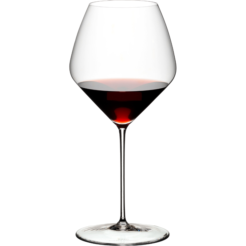 RIEDEL VELOCE PINOT NOIR / NEBBIOLO 6330/07 2 SZT.