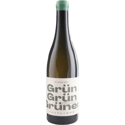 SCHODL GRUN GRUN GRUNER VELTLINER 2023