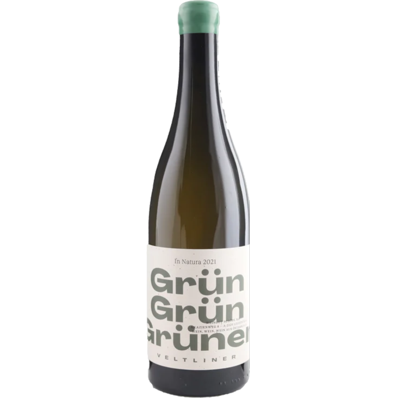 SCHODL GRUN GRUN GRUNER VELTLINER 2023