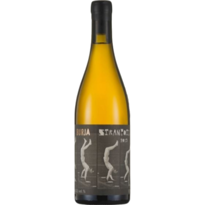 BURJA STRANPOTI 2022