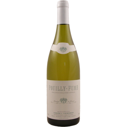 POUILLY FUME LES RACINES 2023