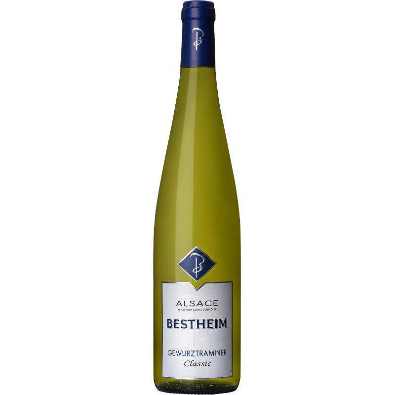 BESTHEIM GEWURZTRAMINER CLASSIC 2021