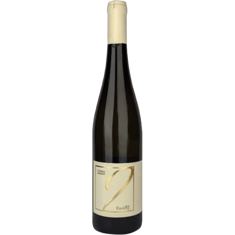 WINNICA JAKUBÓW RIESLING 2 2022