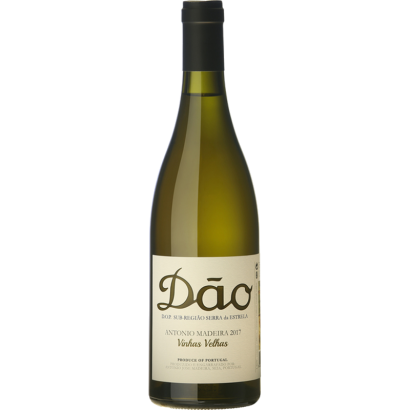 MADEIRA VINHAS VELHAS BRANCO DAO 2021