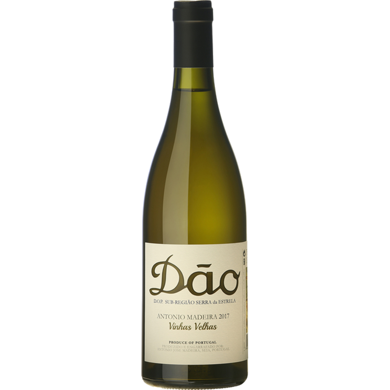 MADEIRA VINHAS VELHAS BRANCO DAO 2021