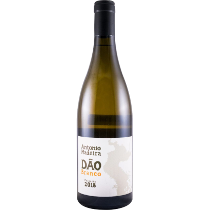 MADEIRA BRANCO DAO 2022