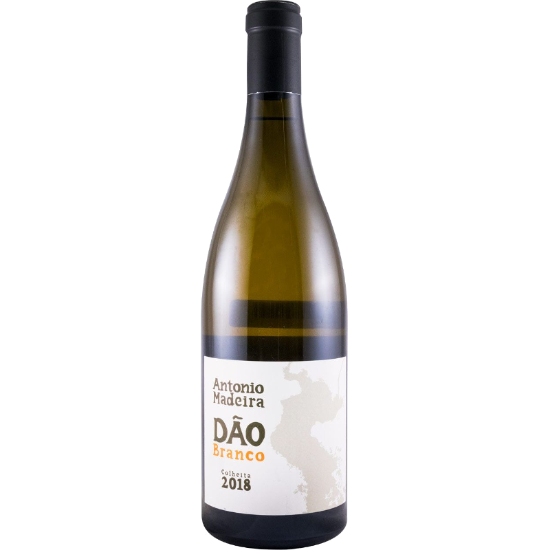 MADEIRA BRANCO DAO 2022