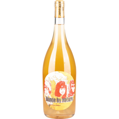 PITTNAUER BLONDE BY NATURE 2023