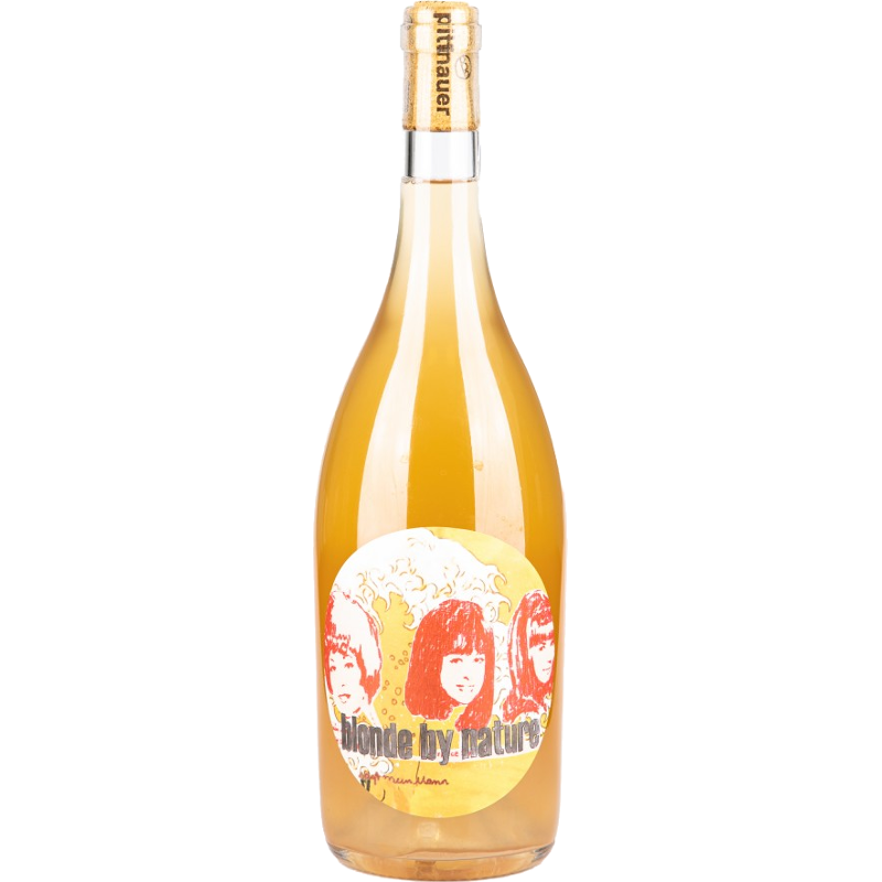 PITTNAUER BLONDE BY NATURE 2023