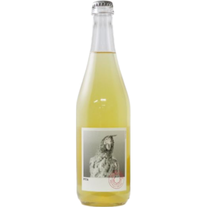 PLANET MOURAZ PITA PET NAT 2023