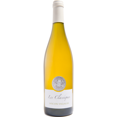 MACON VILLAGES LES CLASSIQUES LES VIGNERONS DE MANCEY 2022