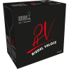 RIEDEL VELOCE CHARDONNAY 6330/97 2 SZT.