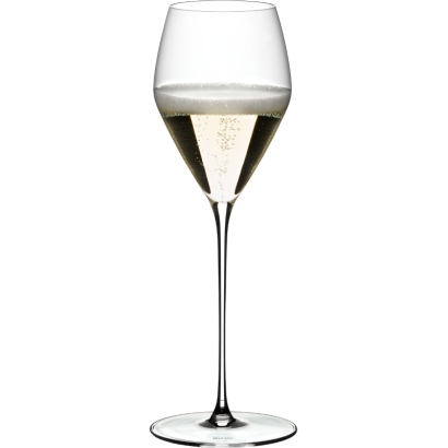 RIEDEL VELOCE CHAMPAGNE WINE GLASS 6330/28 2 SZT.