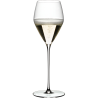 RIEDEL VELOCE CHAMPAGNE WINE GLASS 6330/28 2 SZT.
