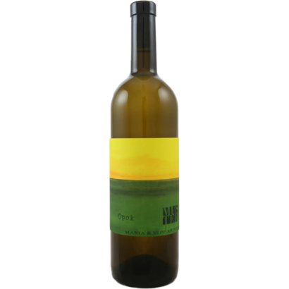 MUSTER SAUVIGNON VOM OPOK 2021