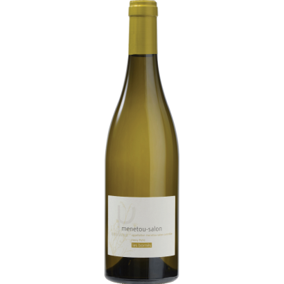 PELLE MENETOU-SALON LES BORNES BLANC 2023