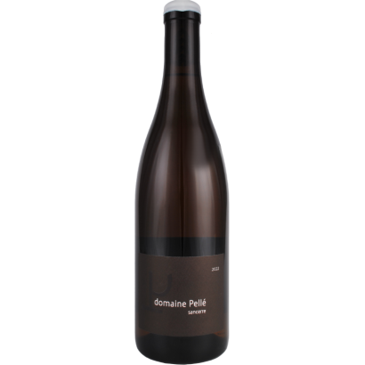 PELLE SANCERRE LA CROIX AU GARDE BLANC 2023