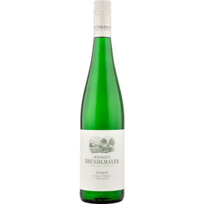 BRUNDLMAYER KAMPTAL TERRASSEN GRUNER VELTLINER 2023