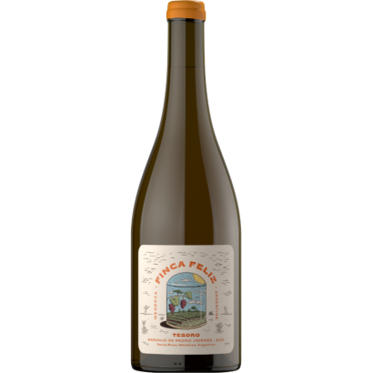 FINCA FELIZ TESORO PG NARANJO 2023