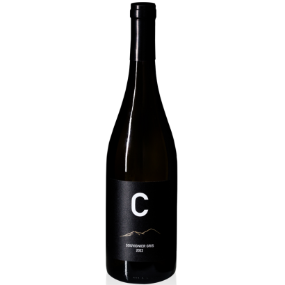 DOM CHARBIELIN C SOUVIGNIER GRIS 2023