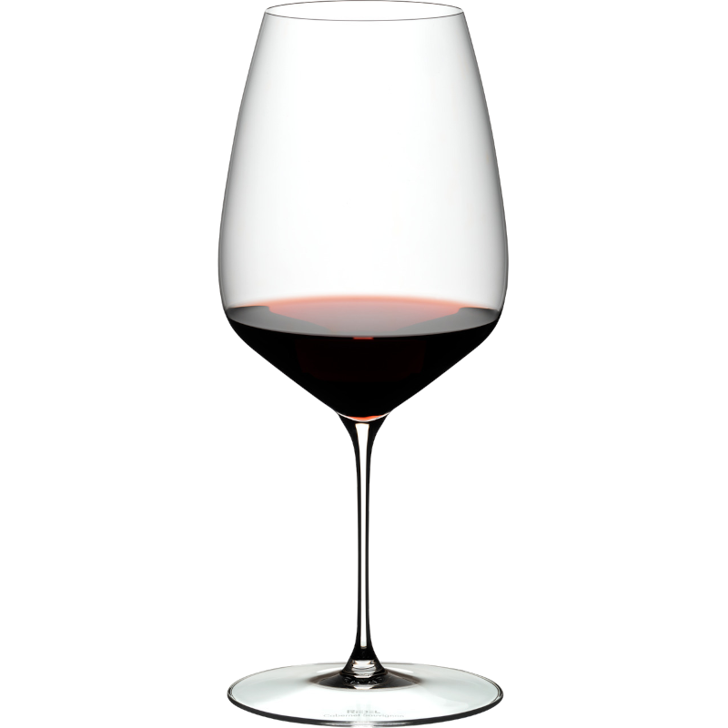 RIEDEL VELOCE CABERNET SAUVIGNON 6330/0 2 SZT.