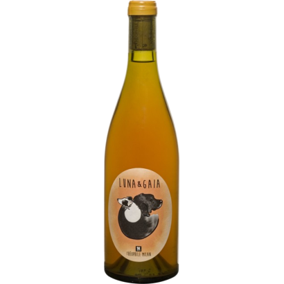 HENRI MILAN LUNA & GAIA ORANGE 2022