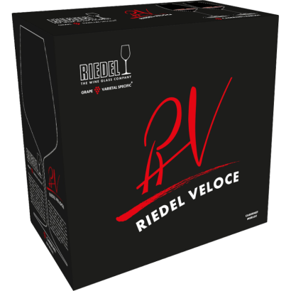 RIEDEL VELOCE CABERNET SAUVIGNON 6330/0 2 SZT.