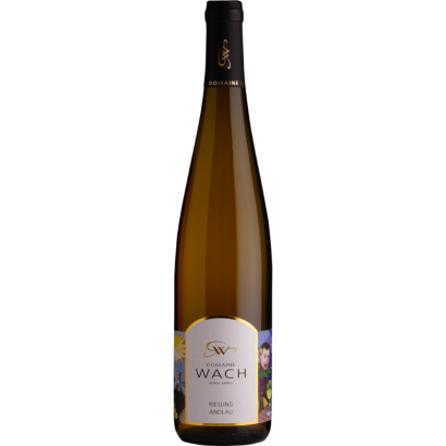 WACH RIESLING ANDLAW 2023