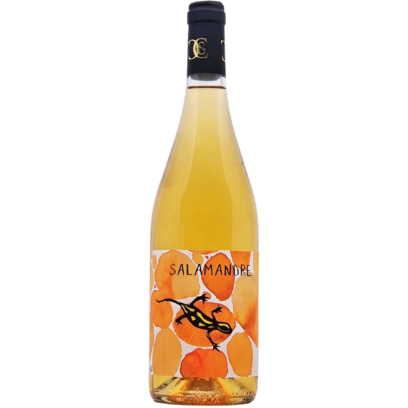 CHATEAU SAINT CYRGUES SALAMANDRE ORANGE 2023