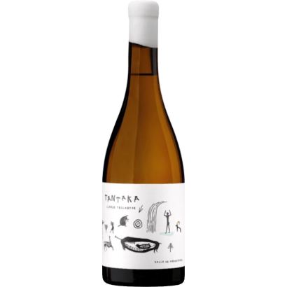 TANTAKA BLANCO TXACOLINA 2022