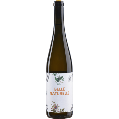 JURTSCHITSCH GRUNER VELTLINER BELLE NATURELLE 2022
