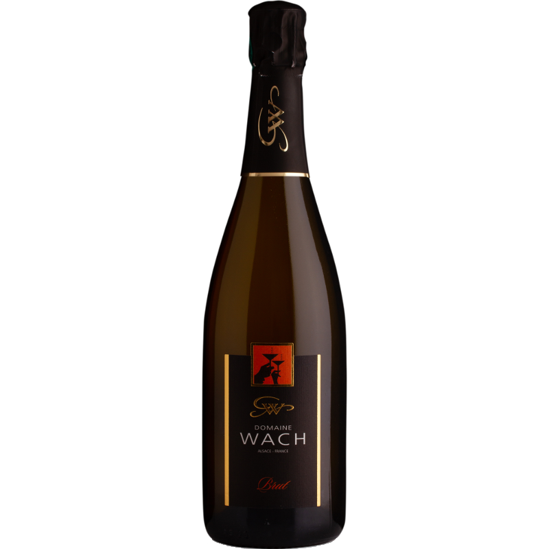 WACH CREMANT BRUT