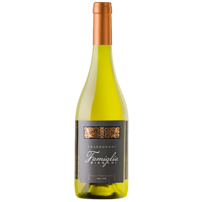 FAMIGLIA BIANCHI CHARDONNAY 2022